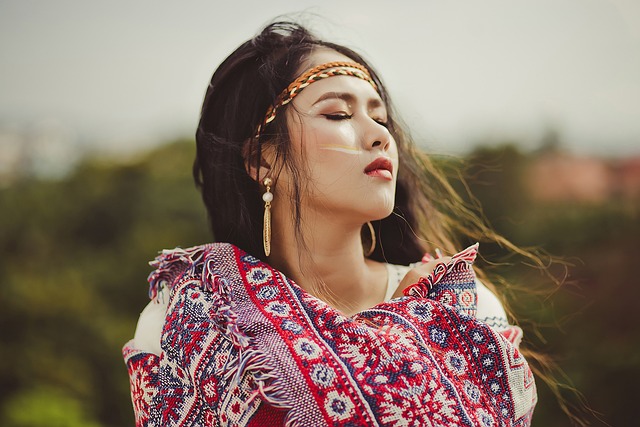 接吻的奇妙感覺，你體驗(yàn)過嗎？