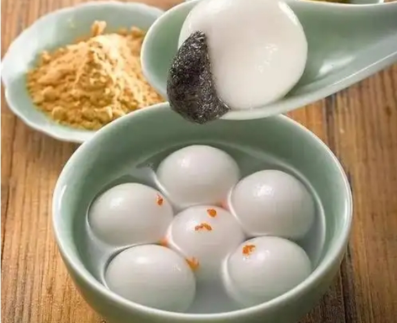 鬧元宵，品湯圓，共度歡樂(lè)時(shí)光！