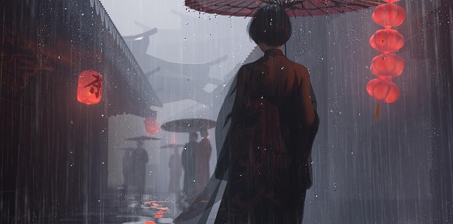 當(dāng)憤怒無處安放，敗家或成另一種“出口”！