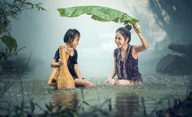 婚姻家庭經(jīng)營(yíng)之道--良好的關(guān)系從溝通開(kāi)始