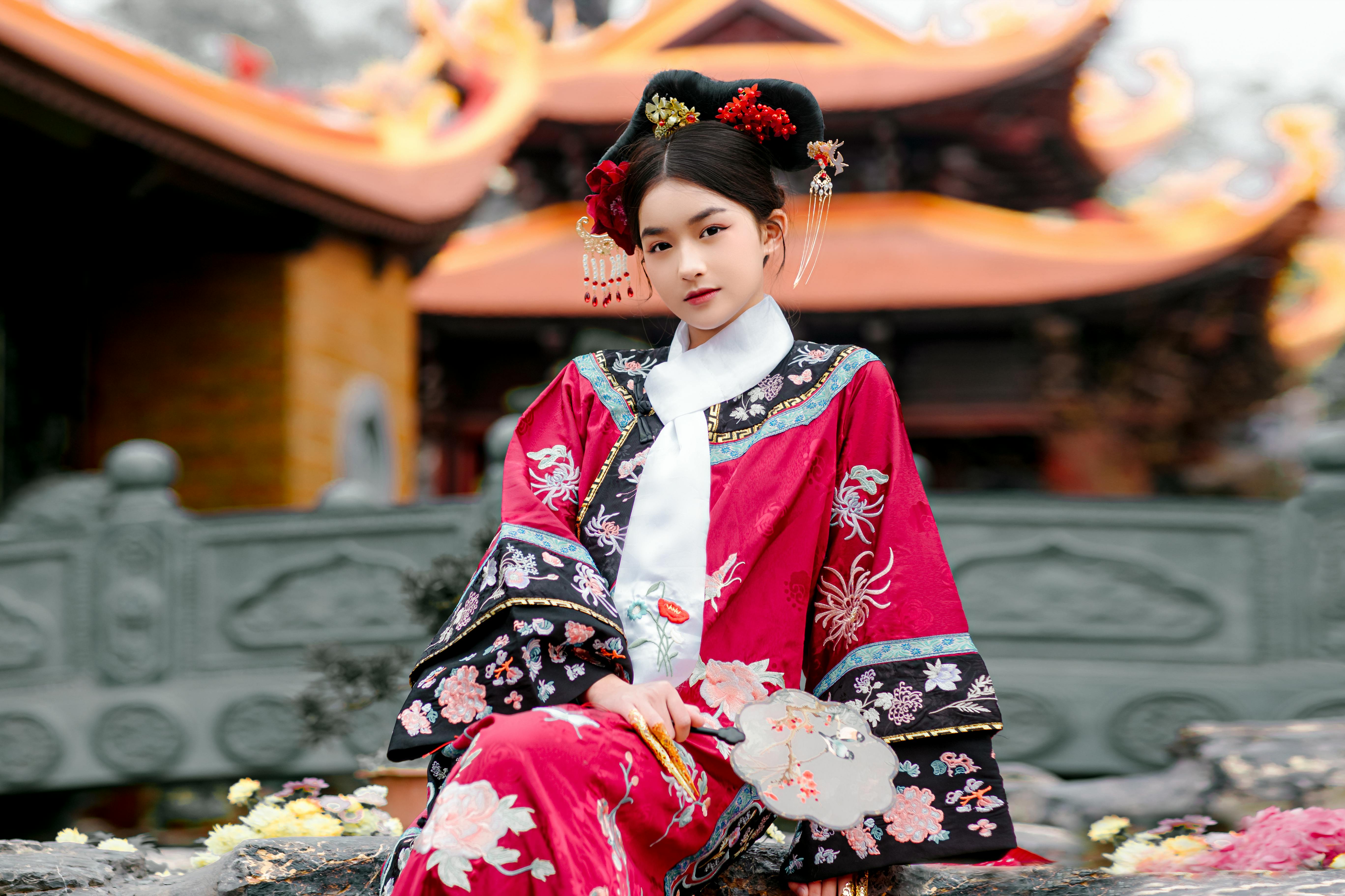 同樣是女生，為何她被愛得如此明顯？原因在這