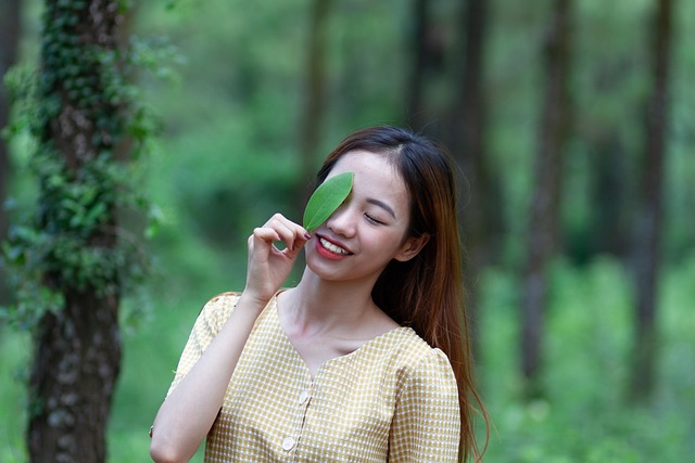 真的喜歡，還是暖昧，區(qū)別很明顯