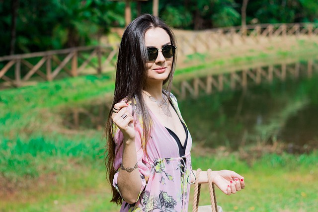 為什么有的女生愛得順遂？關鍵在這 3 點
