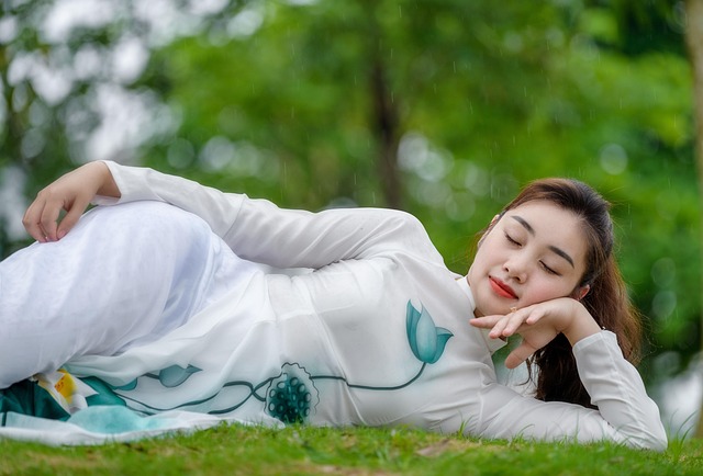 戀愛(ài)總碰壁？這幾個(gè)小技巧，姑娘們速收藏！