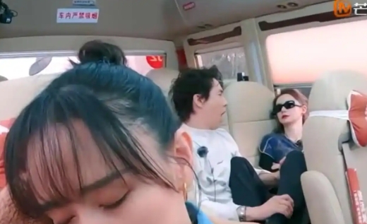 戚薇李承鉉婚姻為什么這么甜,情感咨詢,戀愛技巧,婚姻經(jīng)驗,情感訴說