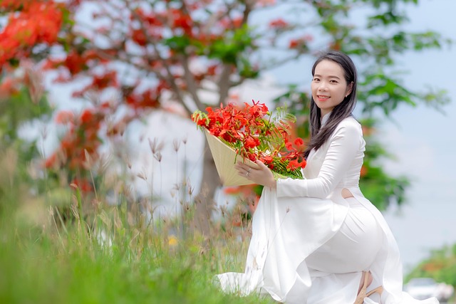 想快速交到女朋友？收好這份脫單指南，從此戀愛不用愁