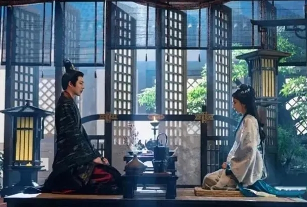 婆媳關(guān)系,情感咨詢,從《折腰》看中國式夫妻相處之道,情感問題,婚姻問題