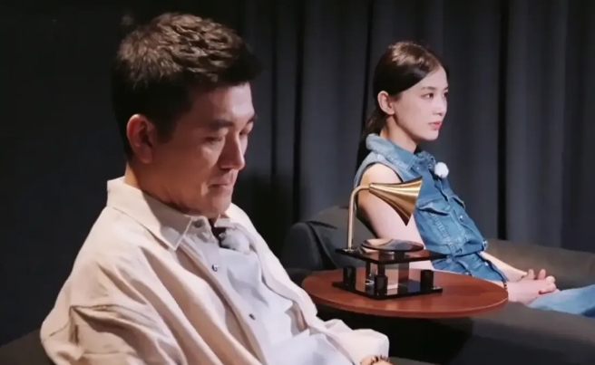 黃圣依離婚啟示錄,情感挽回,挽回婚姻,情感咨詢,離婚后提出的擇偶標準可信度