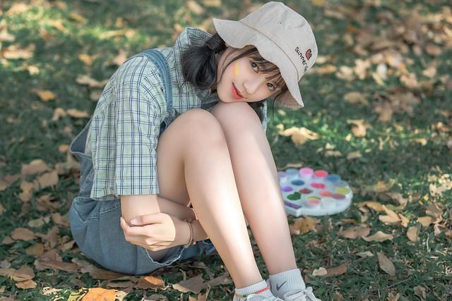 和女生聊天有什么技巧？這幾個(gè)小方法你應(yīng)該知道