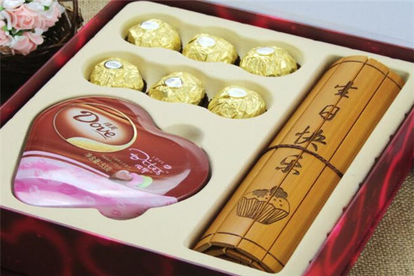 畢業(yè)禮物送什么好