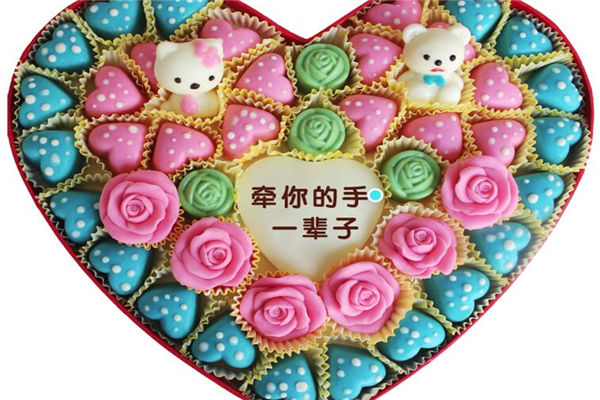 女孩子的生日禮物，送女生生日禮物top10
