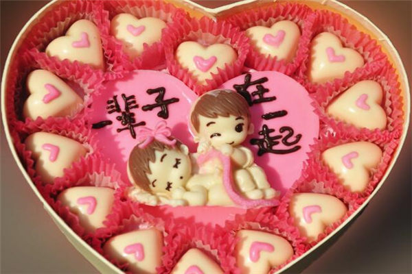 七夕節(jié)禮物，七夕送女友什么禮物好