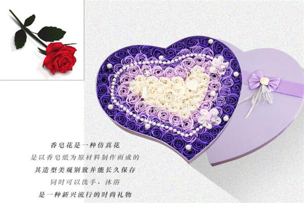 七夕送什么，七夕送什么給男友