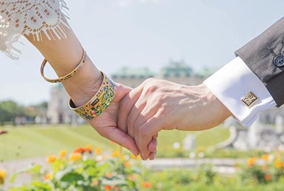 結(jié)婚紀(jì)念禮物，結(jié)婚一年紀(jì)念日禮物