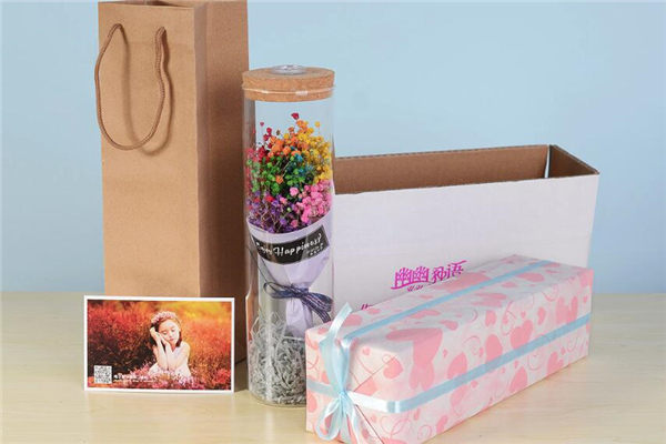 DIY生日禮物，手工DIY生日禮物送女生?