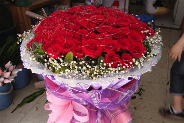 情人生日送什么禮物，情侶生日送什么禮物