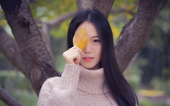哄女友開心的小套路