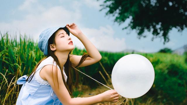 情感語錄丨有些人，就是讓你心動(dòng)，一生都不變