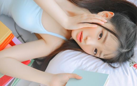 愛(ài)情也許真的就是緣分