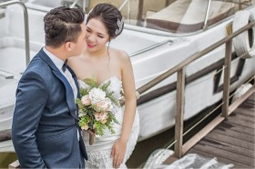 什么是紙婚？