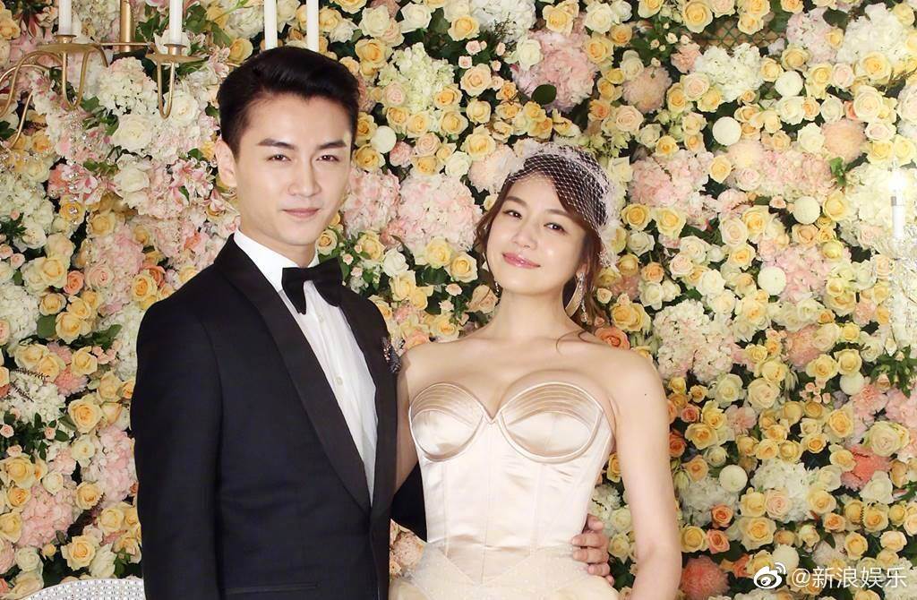陳曉回應(yīng)離婚，原來我們都看錯他了！