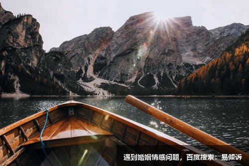 李莘-認真開放又不失幽默