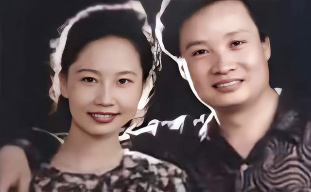 閻維文：陪老婆抗癌32載，從年少青春走到暮年