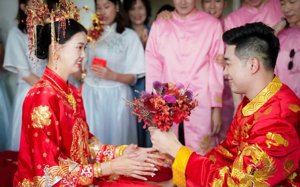 體育圈神仙眷侶張常寧吳冠希的愛情故事：一見鐘情，異地戀愛5年
