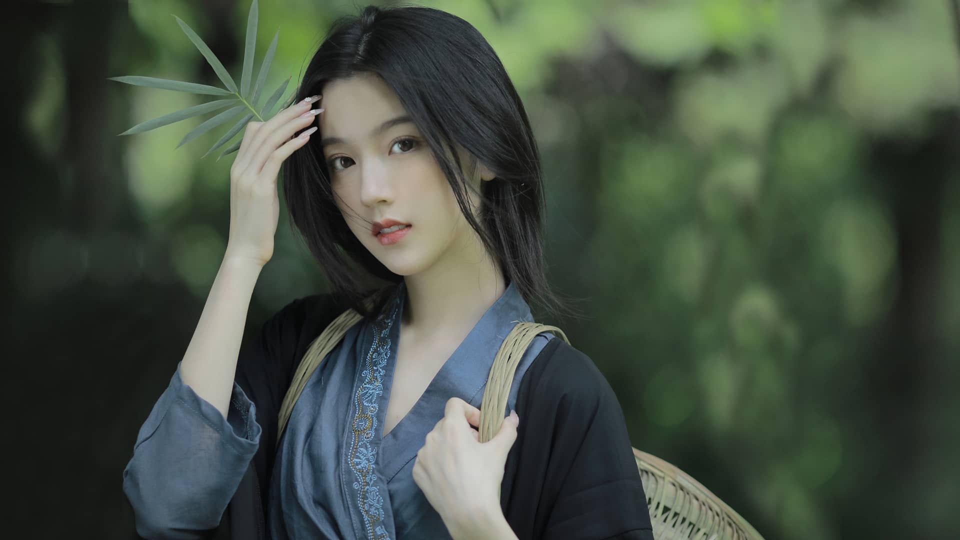 男人一般會(huì)回頭找前女友嗎？愛(ài)得太深，太認(rèn)真