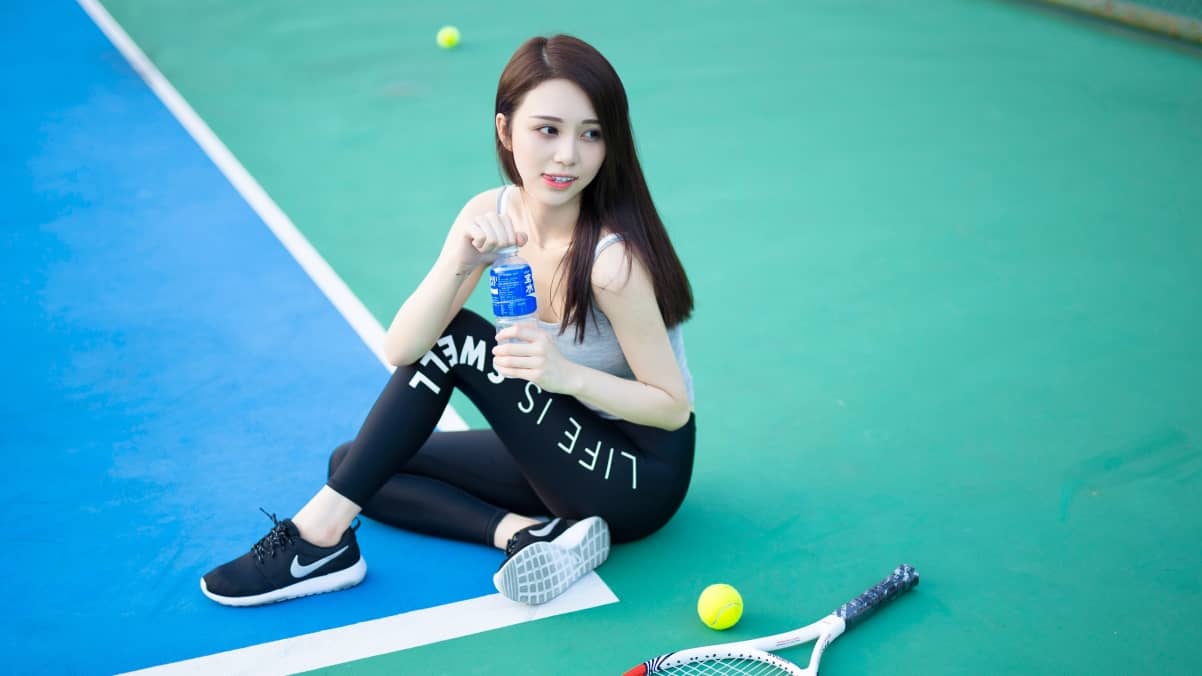 男人拉黑女人（會不會想念？）