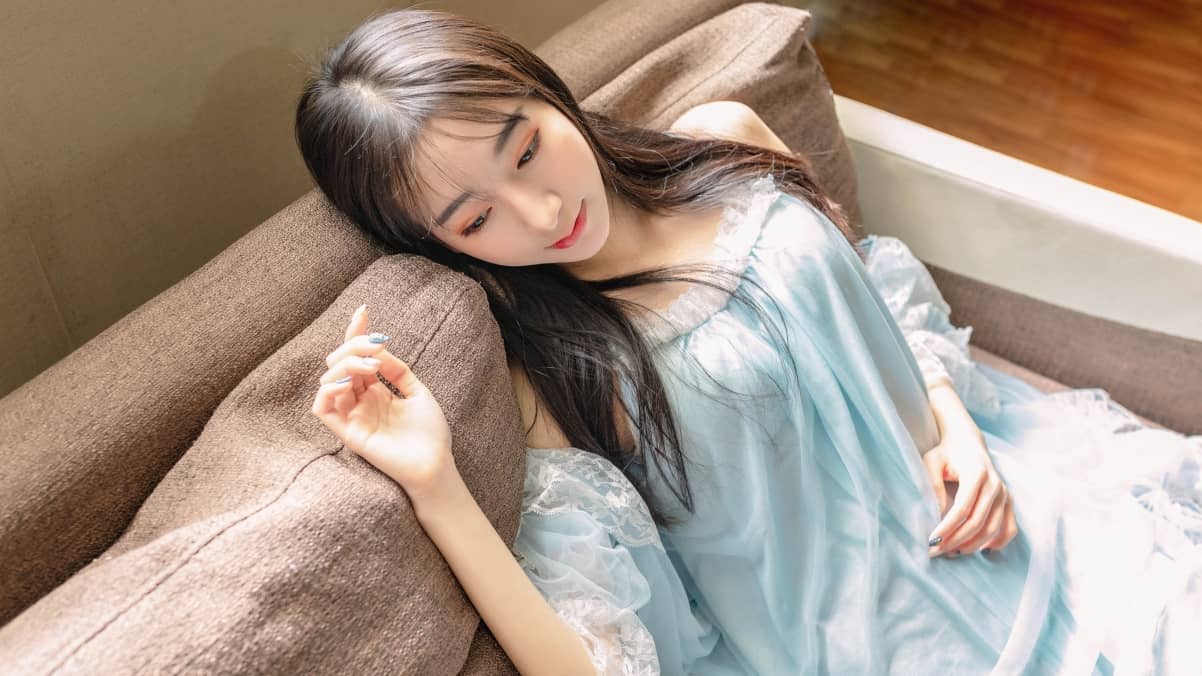  什么樣的女生讓人討厭不起來，這幾類女生真的很難讓人討厭起來！