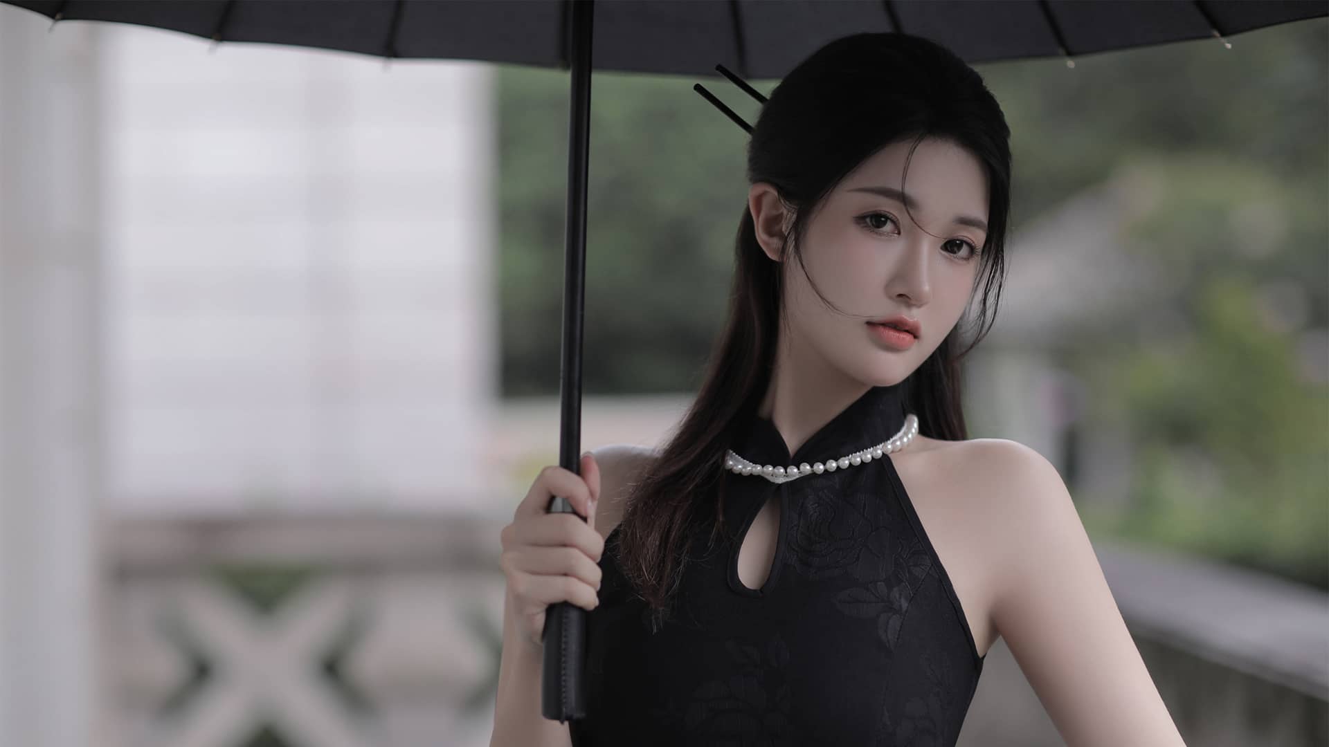 女人味(魅力無限)