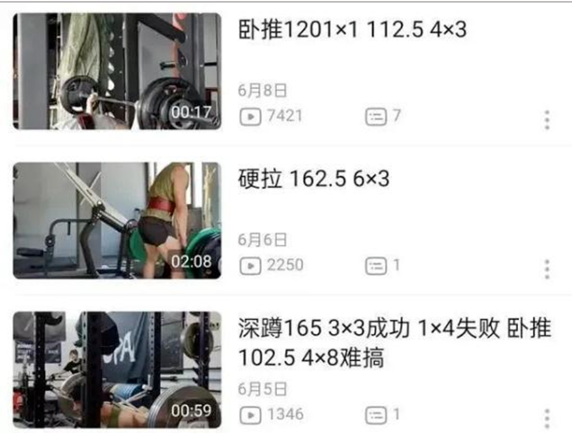 男子被杠鈴壓脖，慘死健身房：為什么人們總是存在僥幸心理