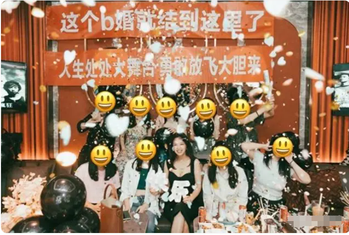 這屆年輕人離婚，開始找人跟拍...