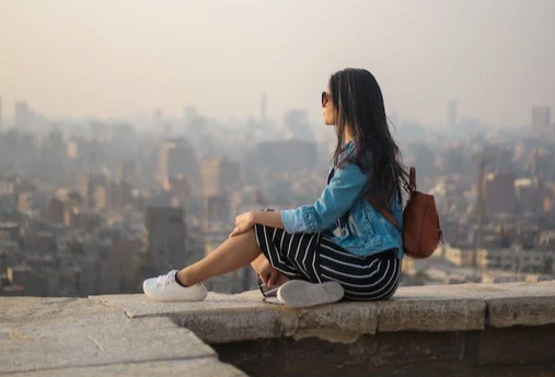 如何安慰一個心情低落的女生？5個行之有效的法子