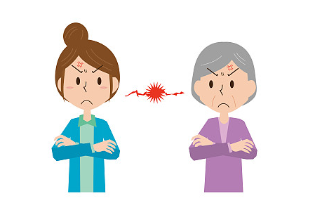 婆婆欺負(fù)兒媳婦的表現(xiàn)有哪些？佮如何去應(yīng)對！
