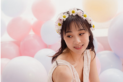 女人給男人表白高情商的句子