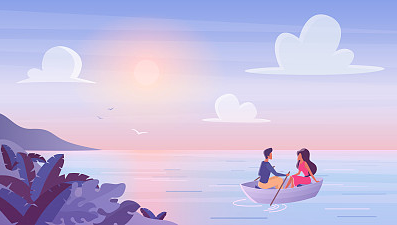 分享20句表達(dá)不后悔遇見你的詩句