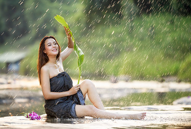 當(dāng)女人決定放棄一個男人時,她的表現(xiàn)會是怎么樣的?