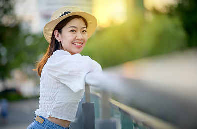 姐弟戀相差10歲合適嗎？緣分來了，年齡差不是問題