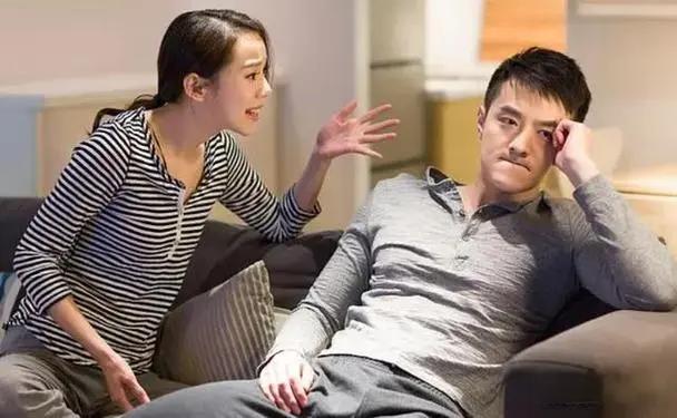 婚后女性經(jīng)常抱怨的五大原因，快看看你有沒(méi)有中招！