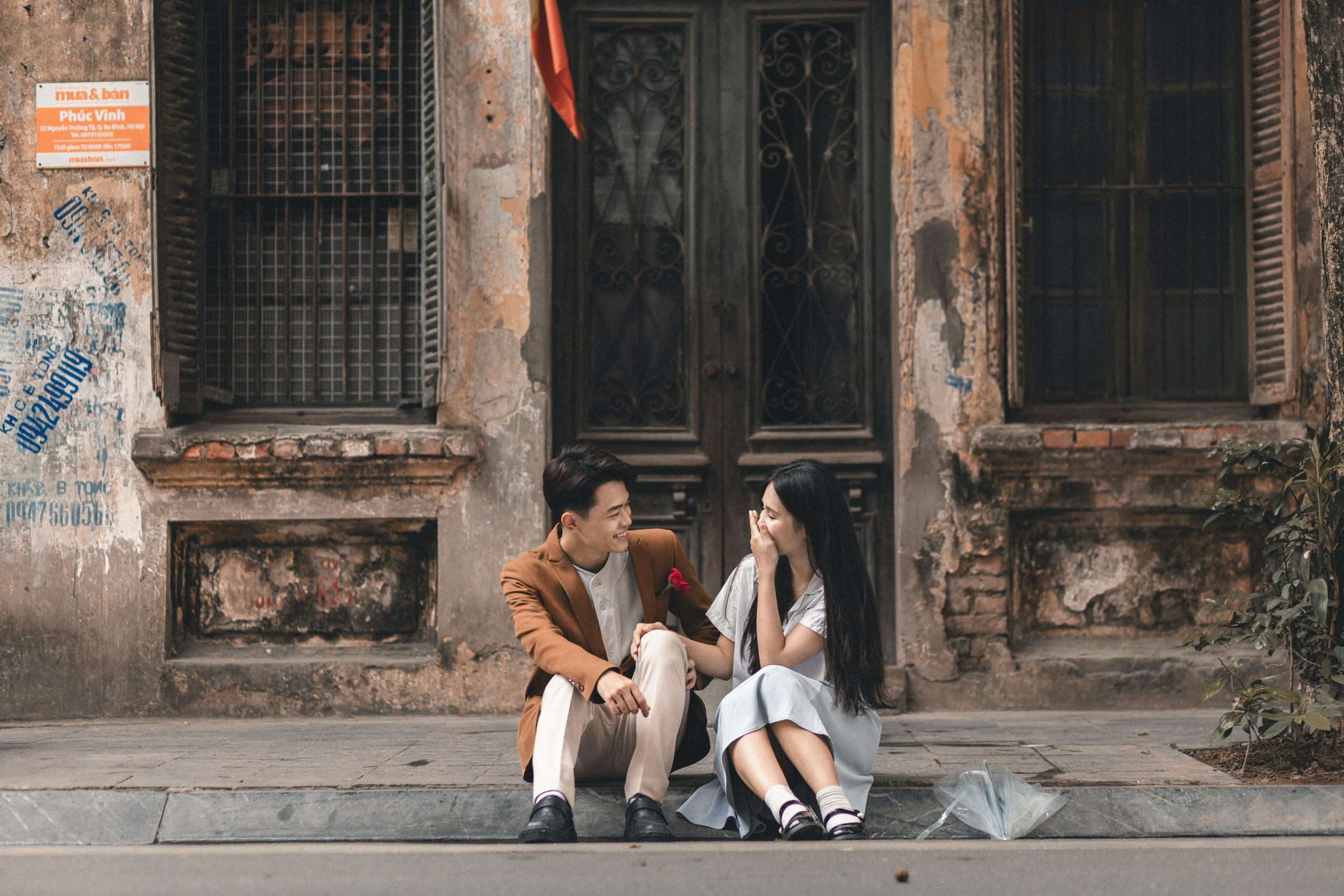 親密關(guān)系的核心 —— 愛之真諦？