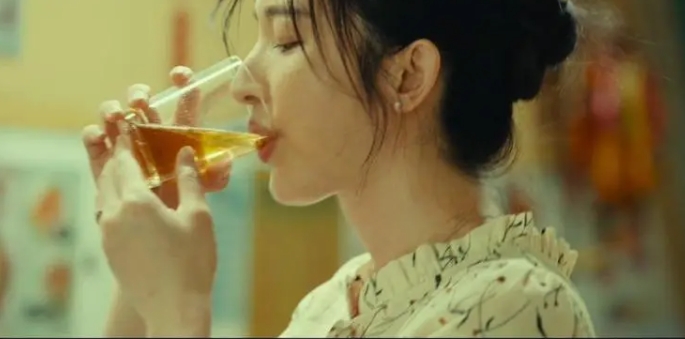 戀愛進(jìn)行時！就差甜甜的戀愛這一part了！