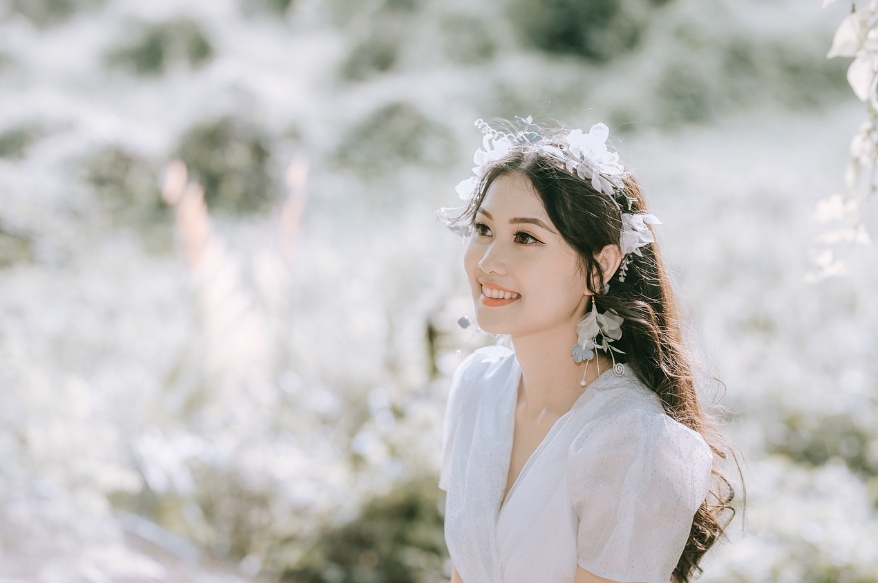 女孩叫你“老公”，你該如何回應(yīng)才顯情商高？