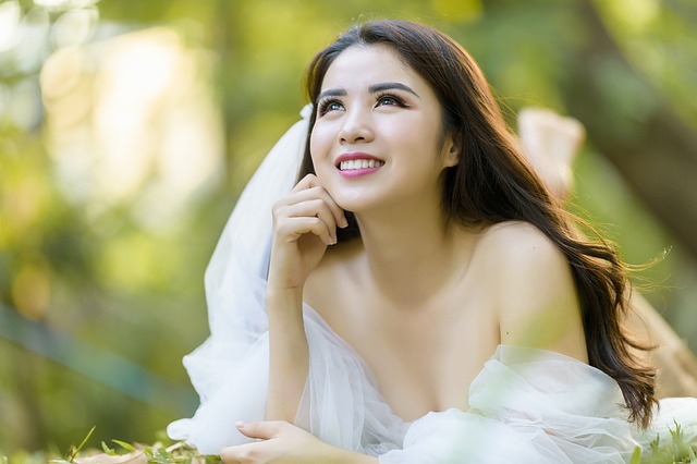 新年新氣象！撩妹秘籍在手，女神心輕松收！
