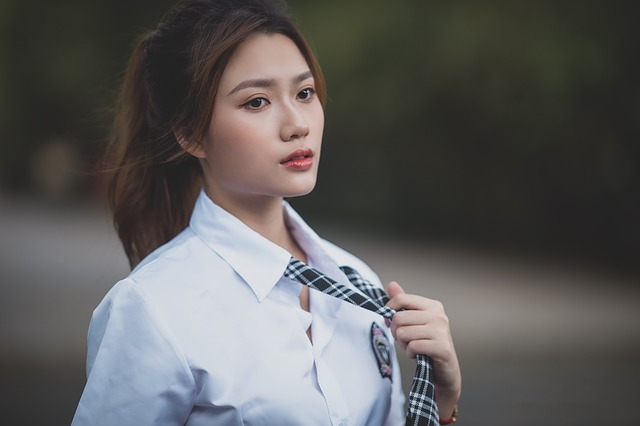 我傾盡所有，為何你不能遷就一下我的小愿望？