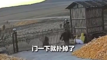 黑龍江再現老虎傷人！村民回憶，傷者被撲倒在地，無辜牛兒也被咬！