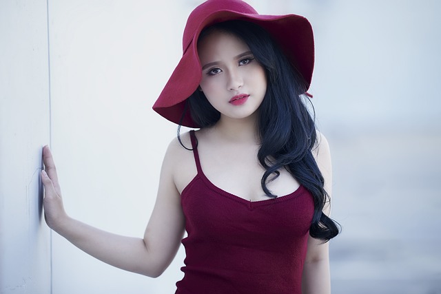 面對姑娘的若即若離，我在親密與猶疑間成長